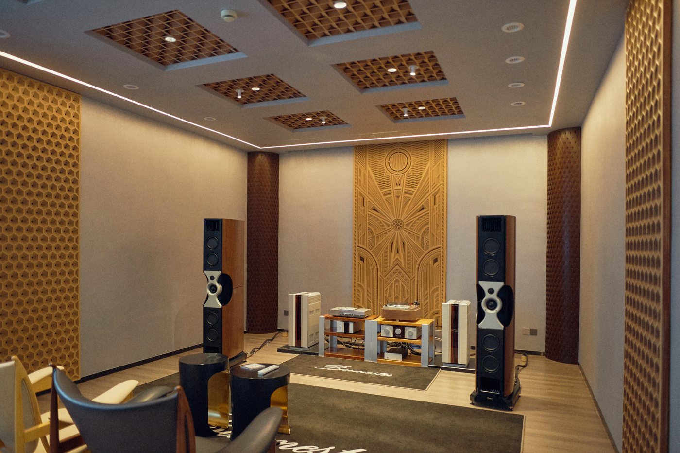 杭州柏林之声 · HiFi影音 2