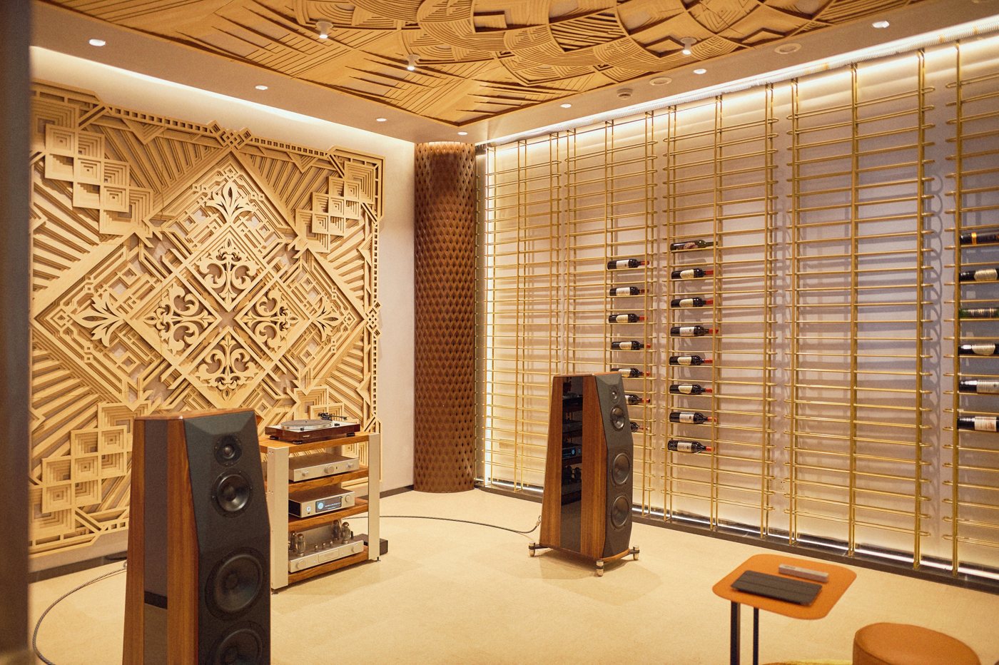 杭州柏林之声 · HiFi影音 3