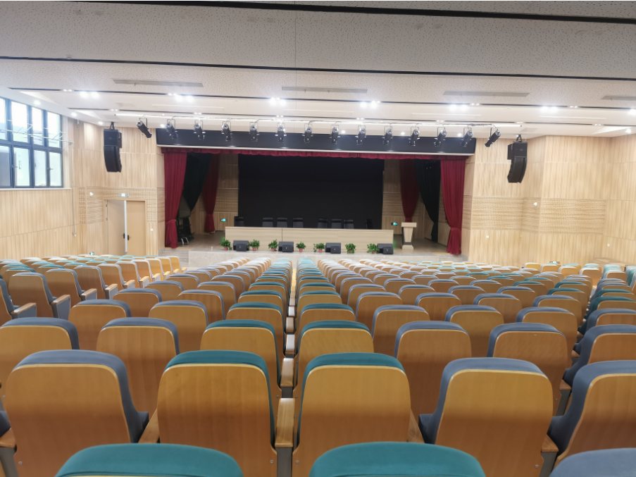 南浔褚家漾小学 · 智慧校园 3